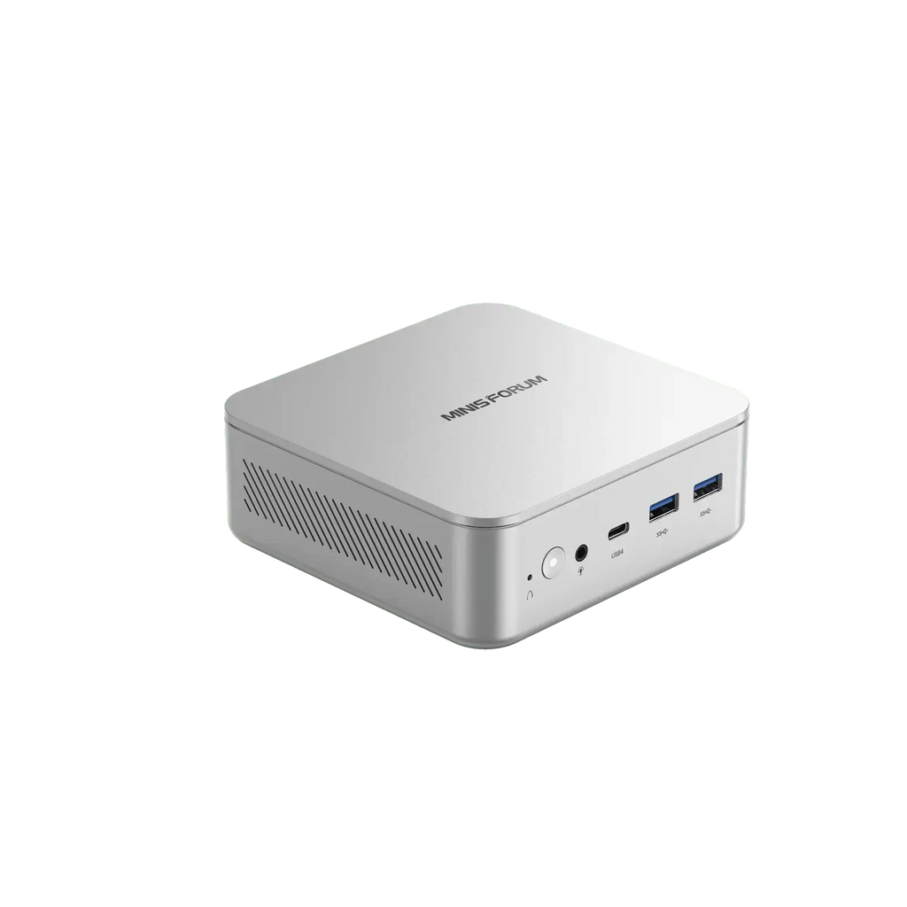 Minisforum Elite Mini M2-356H