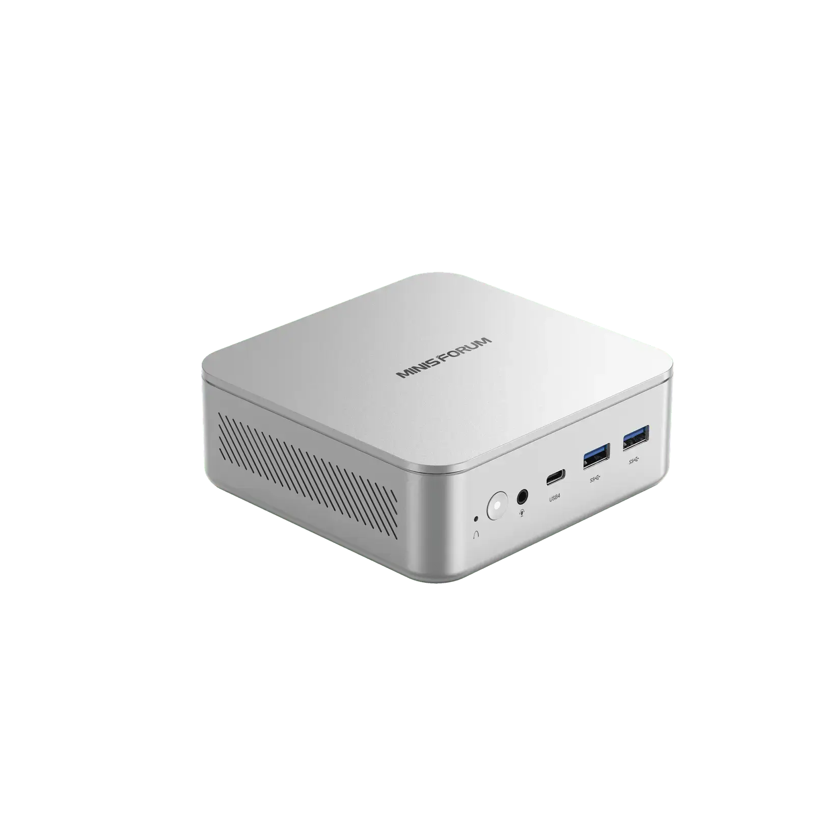 Minisforum Elite Mini M2-365H