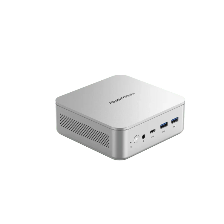 Minisforum Elite Mini M2-356H