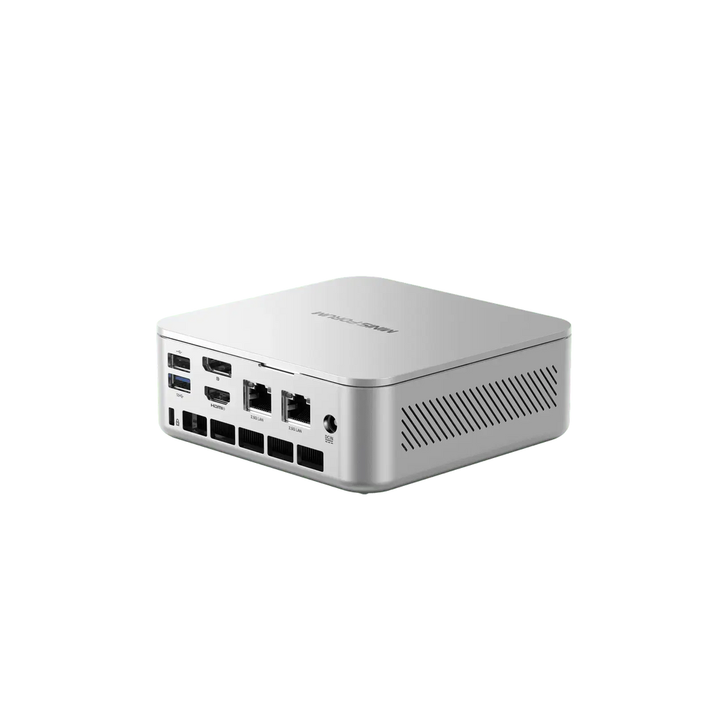 Minisforum Elite Mini M2-356H