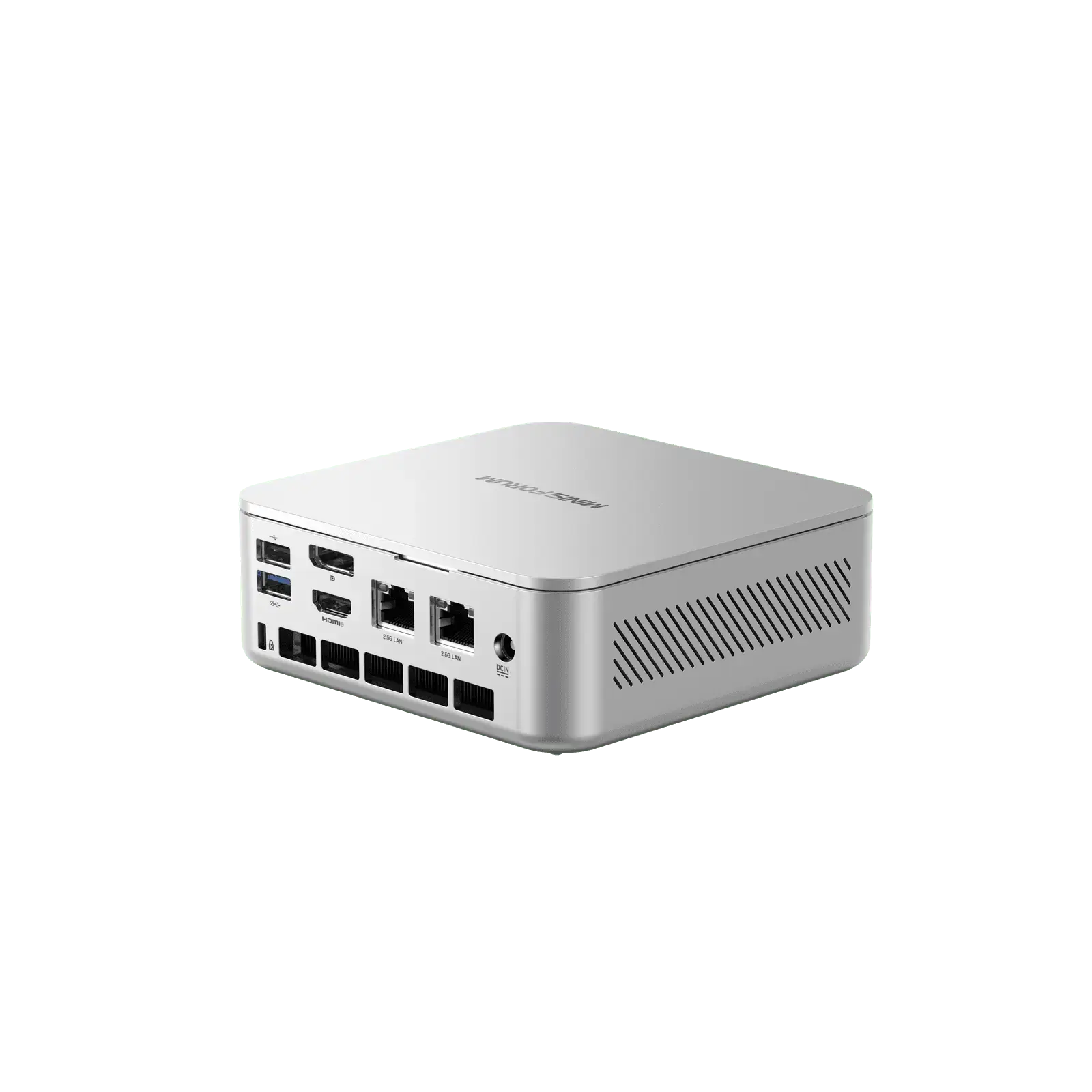 Minisforum Elite Mini M2-365H