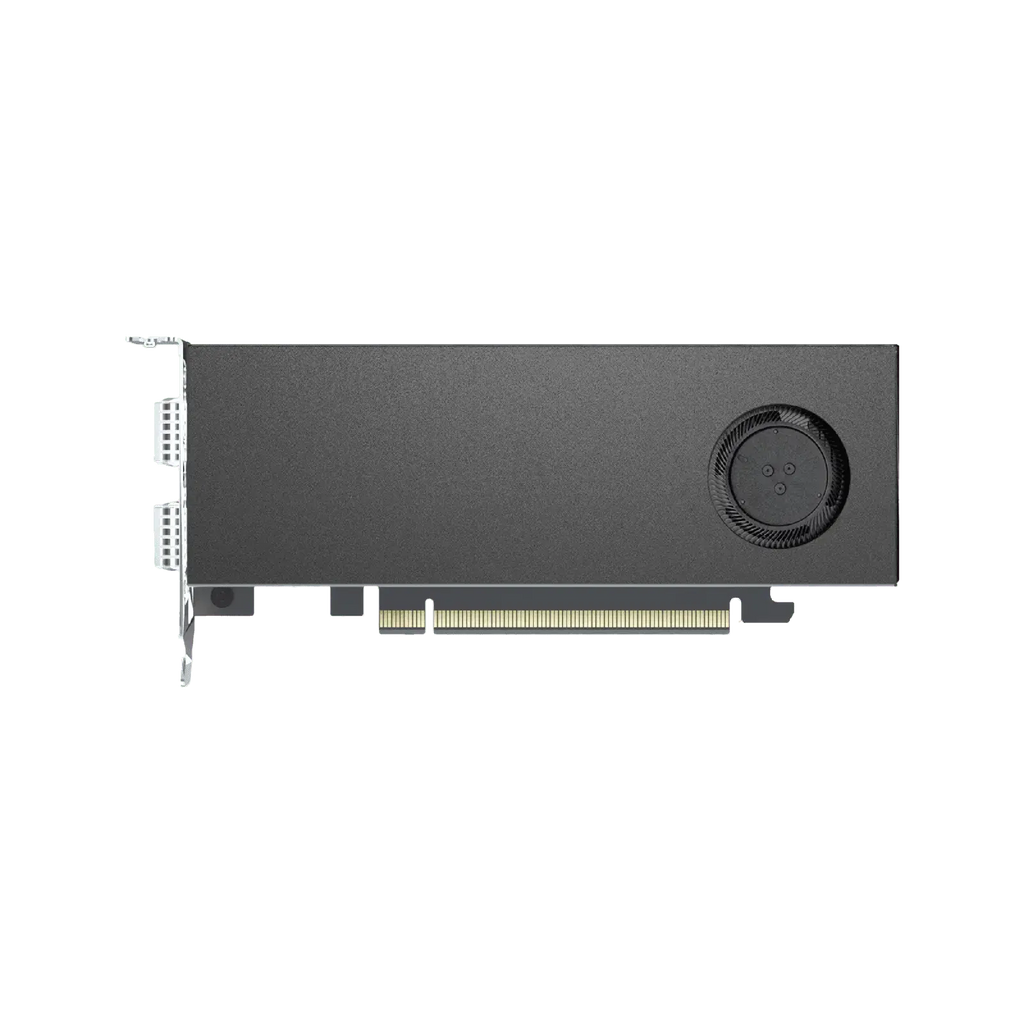 MINISFORUM ENPBA PCIe To 25G + 2NVME Card
