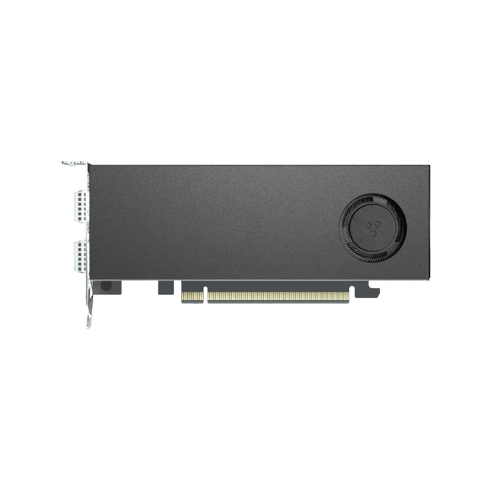 MINISFORUM ENPBA PCIe To 25G + 2NVME Card