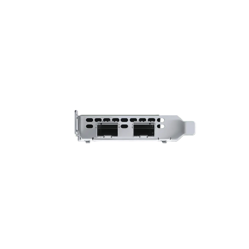 MINISFORUM ENPBA PCIe To 25G + 2NVME Card