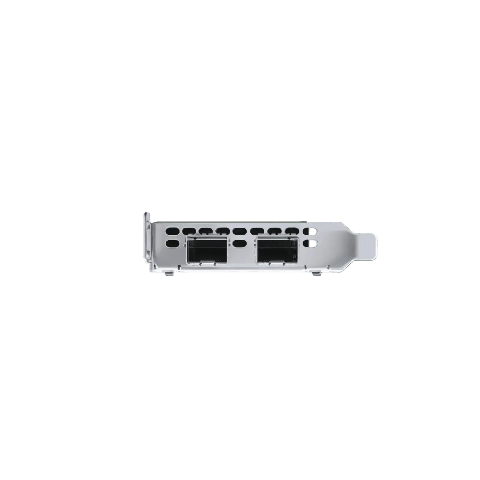 MINISFORUM ENPBA PCIe To 25G + 2NVME Card