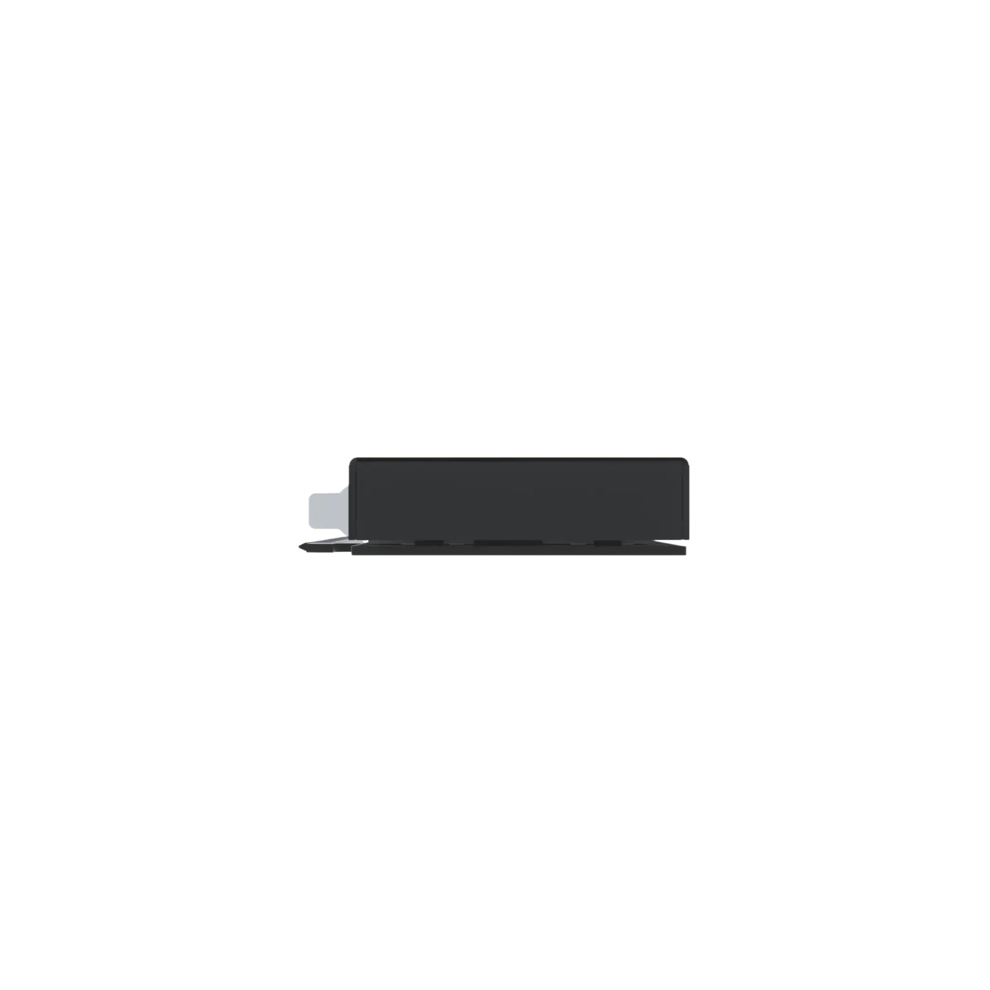 MINISFORUM ENPBA PCIe To 25G + 2NVME Card