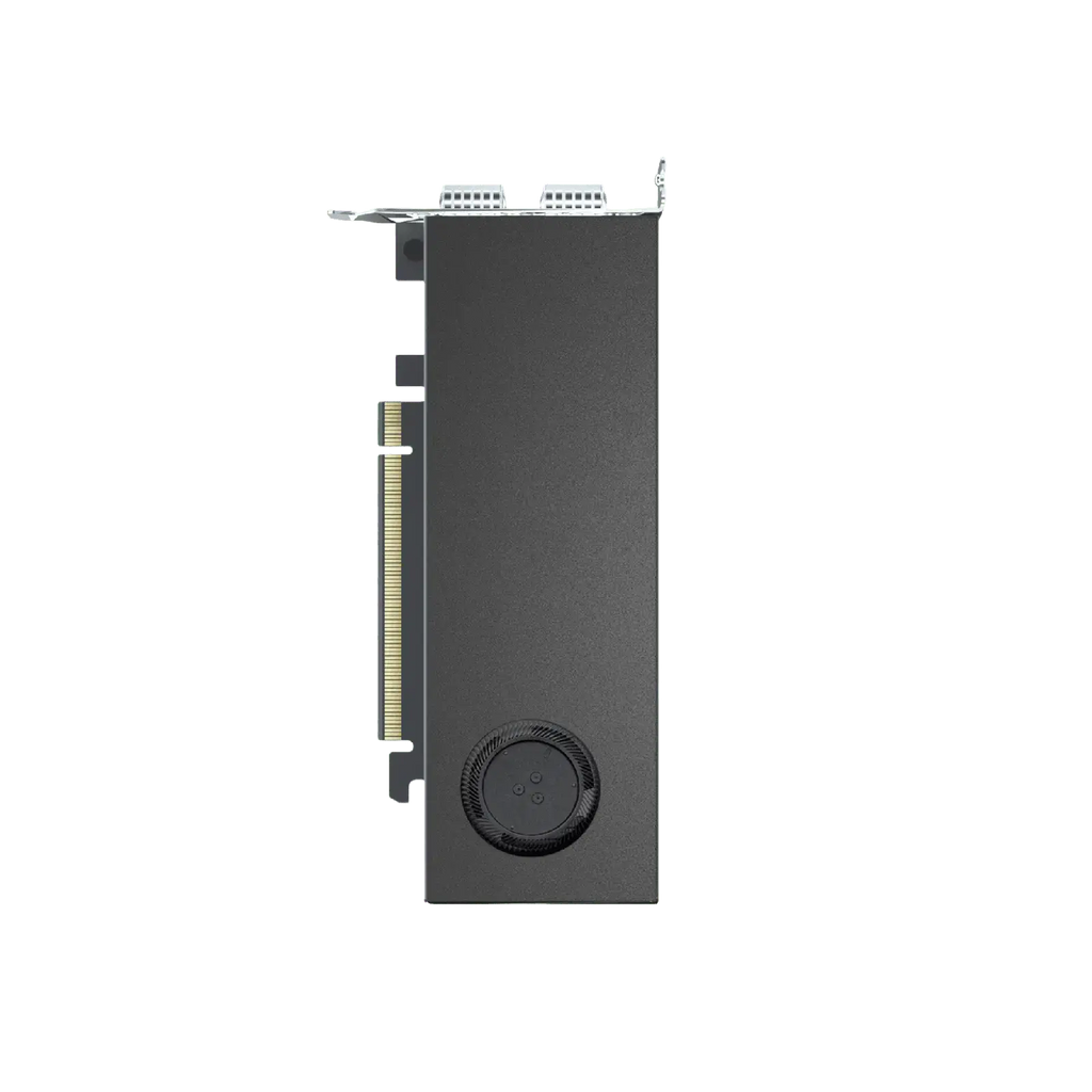 MINISFORUM ENPBA PCIe To 25G + 2NVME Card