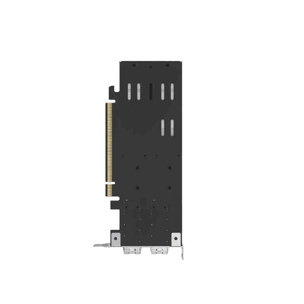 MINISFORUM ENPBA PCIe To 25G + 2NVME Card
