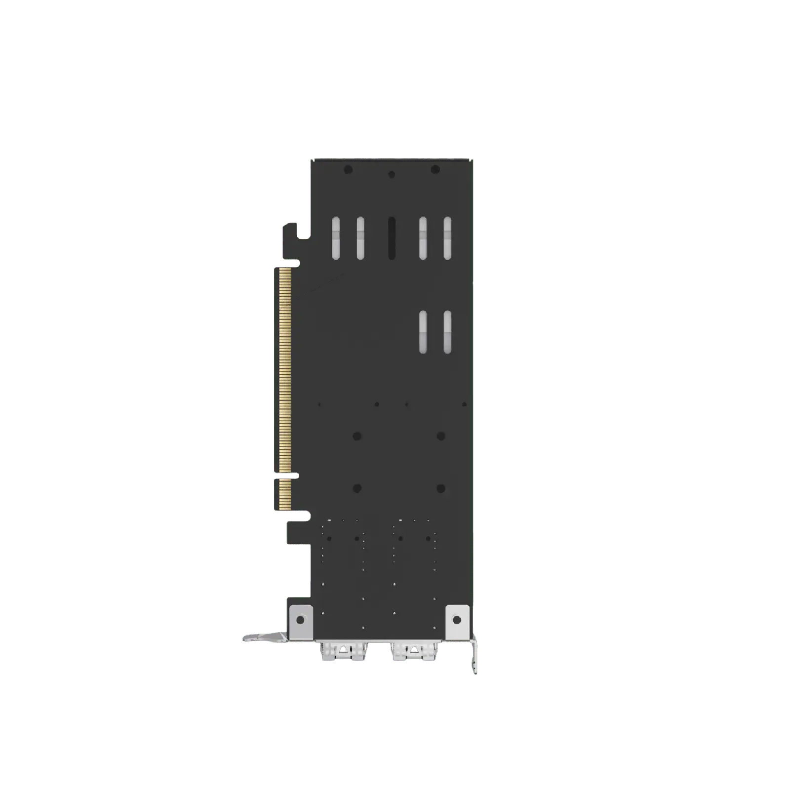 MINISFORUM ENPBA PCIe To 25G + 2NVME Card