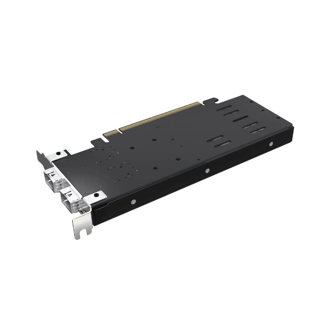 MINISFORUM ENPBA PCIe To 25G + 2NVME Card
