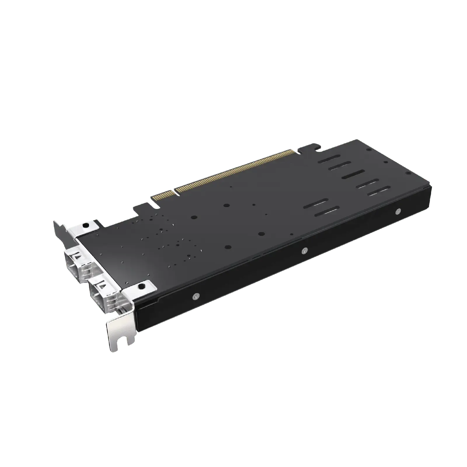 MINISFORUM ENPBA PCIe To 25G + 2NVME Card