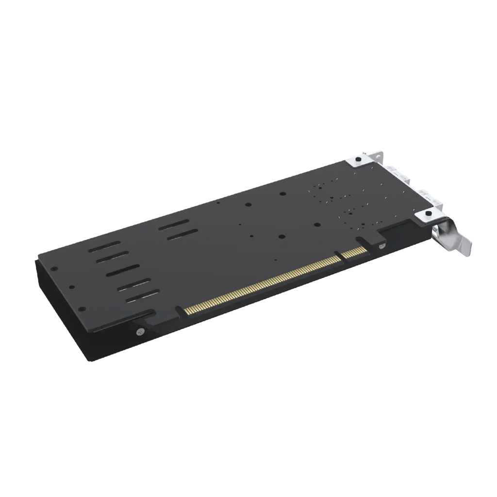 MINISFORUM ENPBA PCIe To 25G + 2NVME Card
