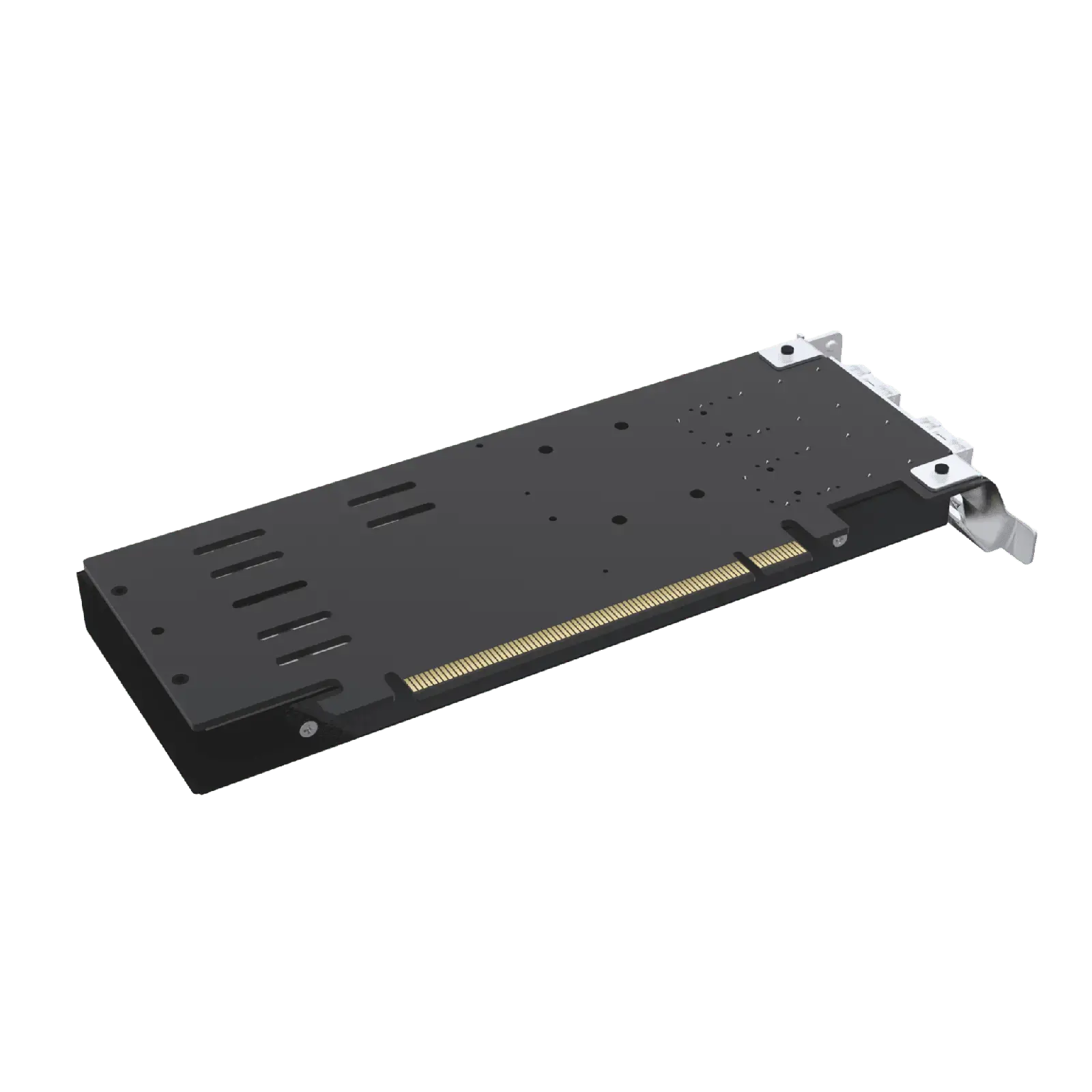 MINISFORUM ENPBA PCIe To 25G + 2NVME Card