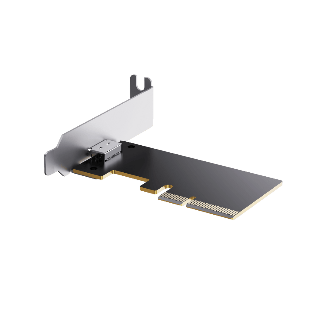 Minisforum EOP4A PCIE To Oculink Card