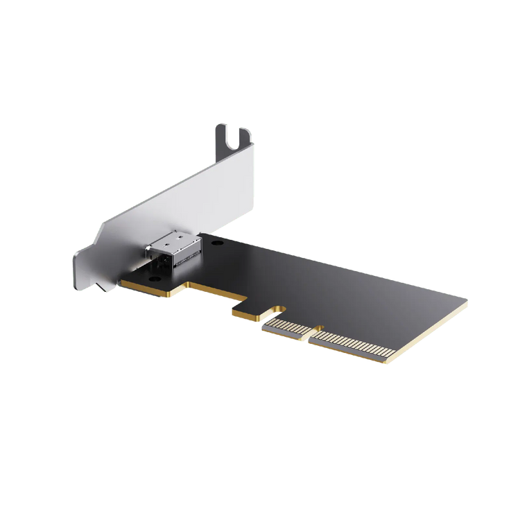 Minisforum EOP4A PCIE To Oculink Card Minisforum EU