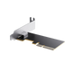 MINISFORUM EOP4A PCIE-zu-Oculink-Karte