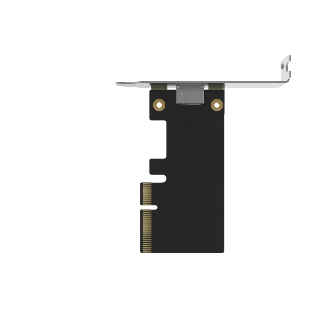 Minisforum EOP4A PCIE To Oculink Card