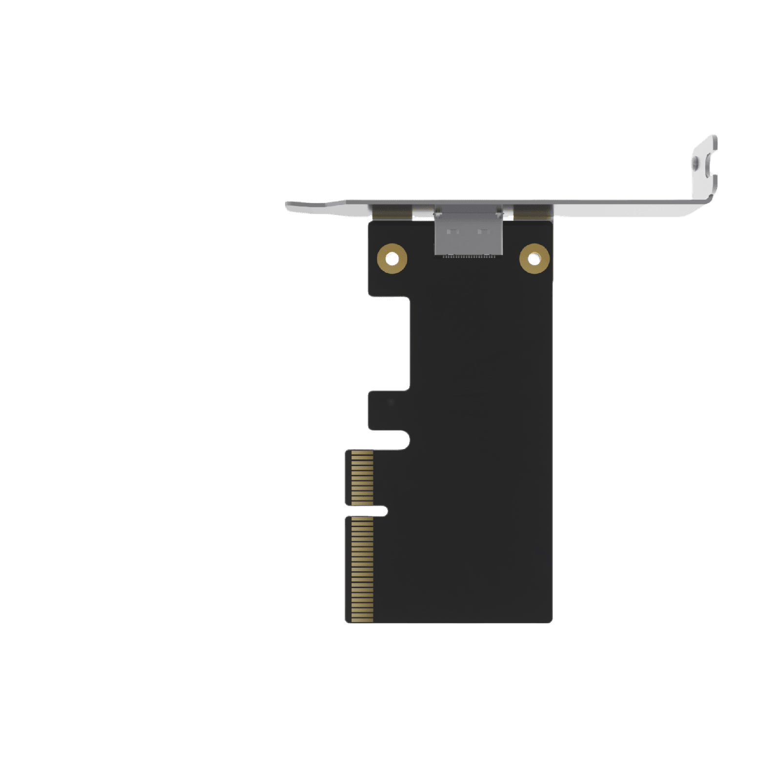 Minisforum EOP4A PCIE To Oculink Card