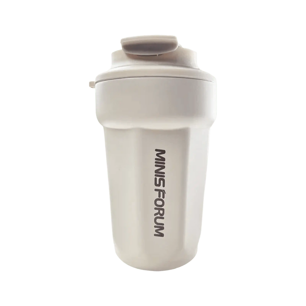 Minisforum Coffee Tumbler
