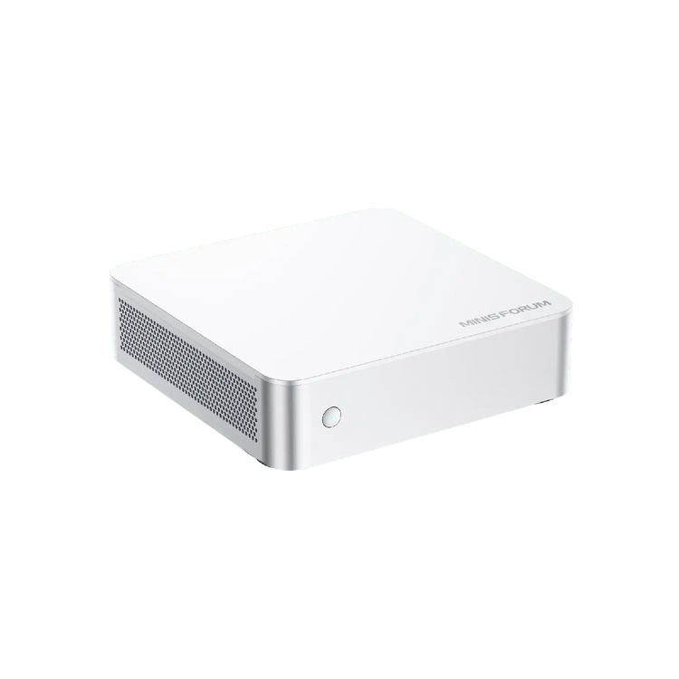 Minisforum M1-1295/1390