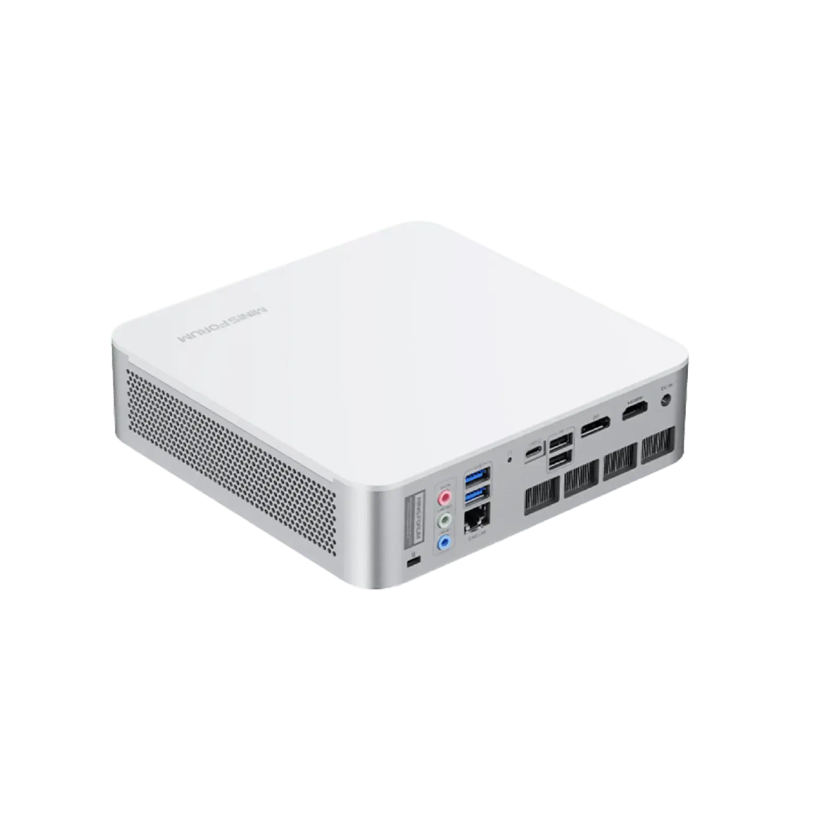 Minisforum M1-1295/1390