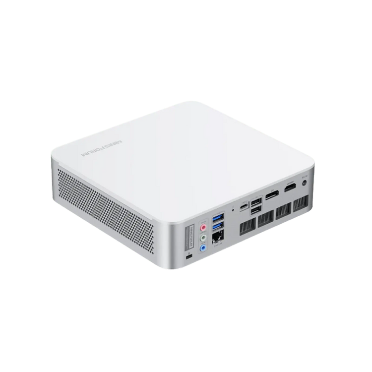 Minisforum M1-1295/1390