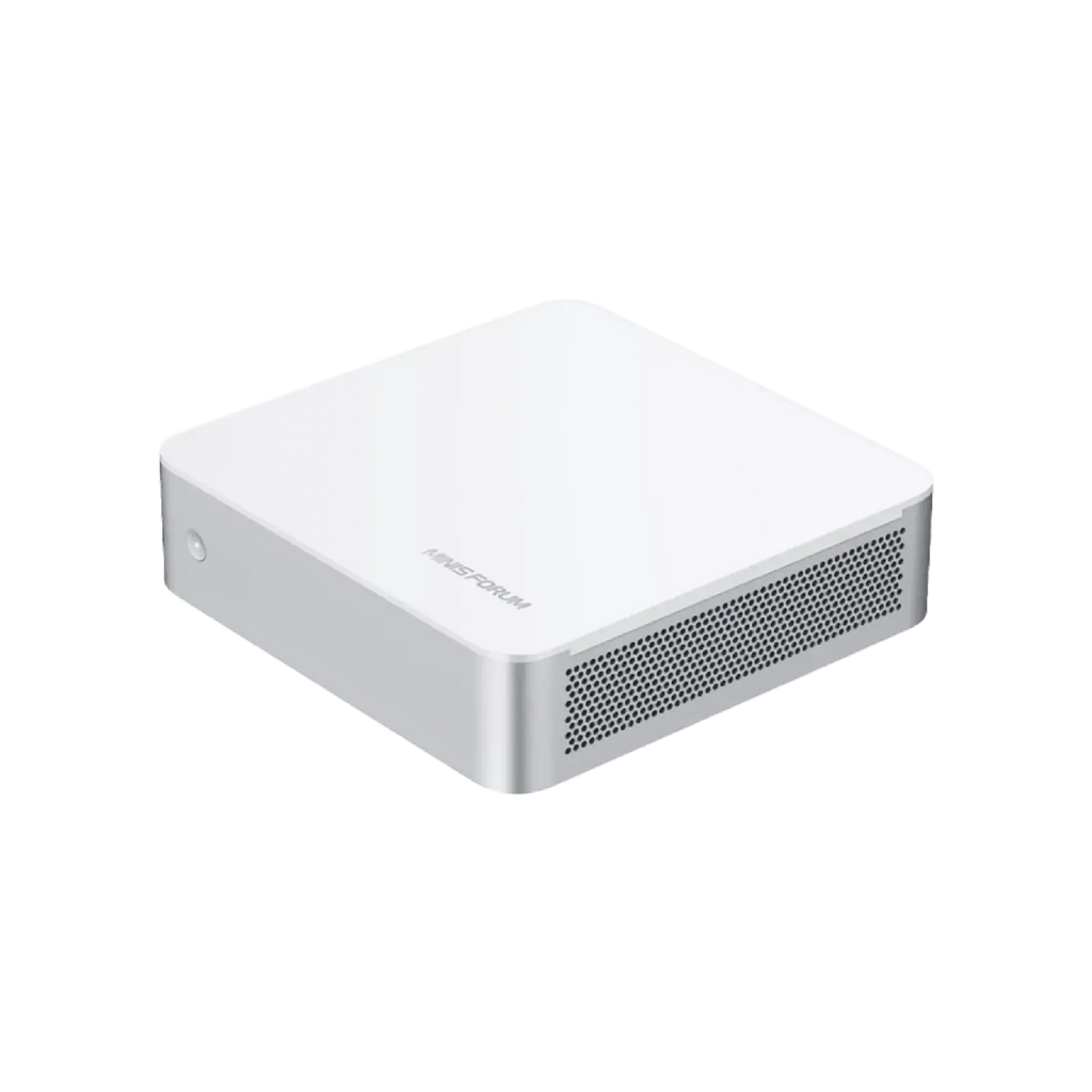 Minisforum M1-1295/1390