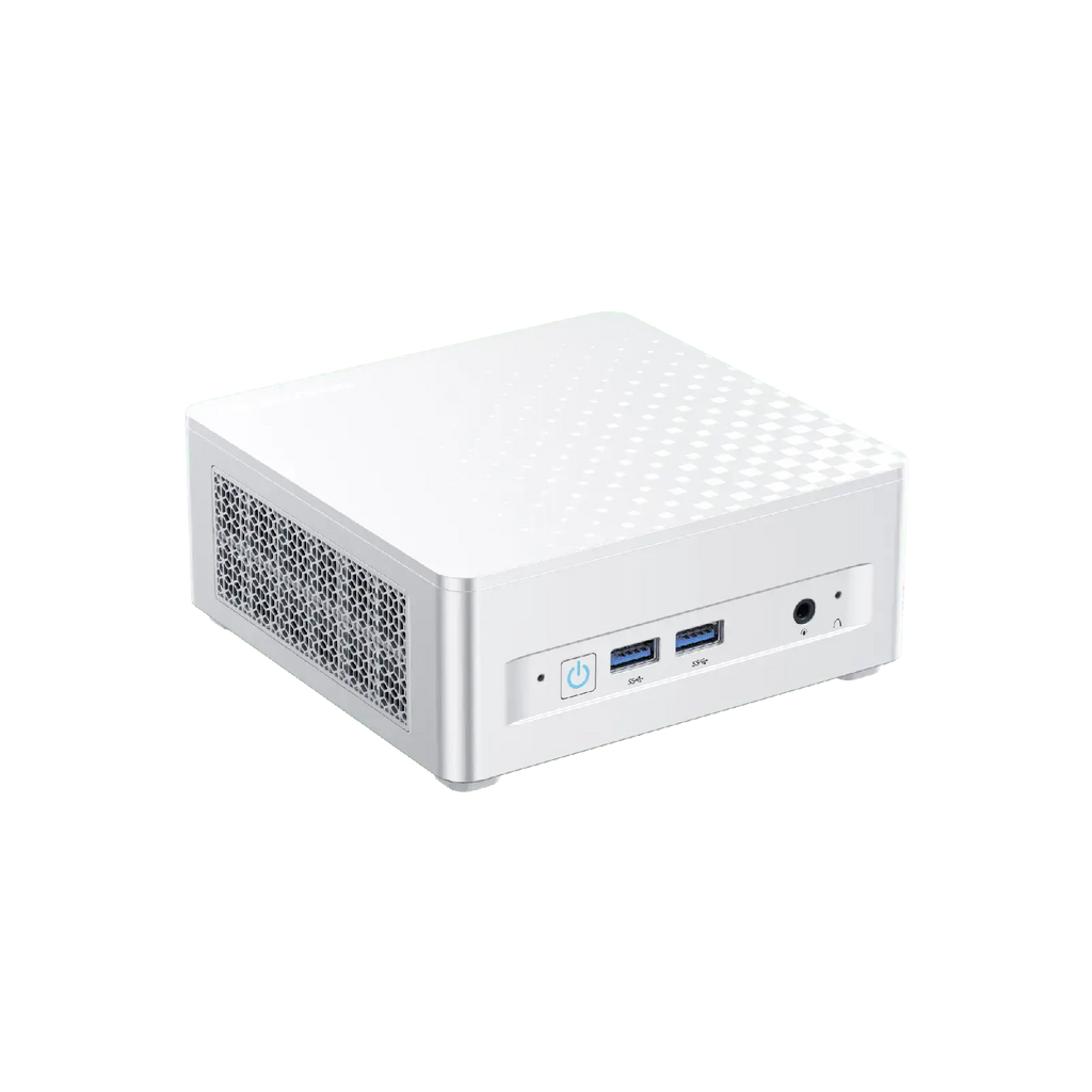 MINISFORUM M1 Lite-125U