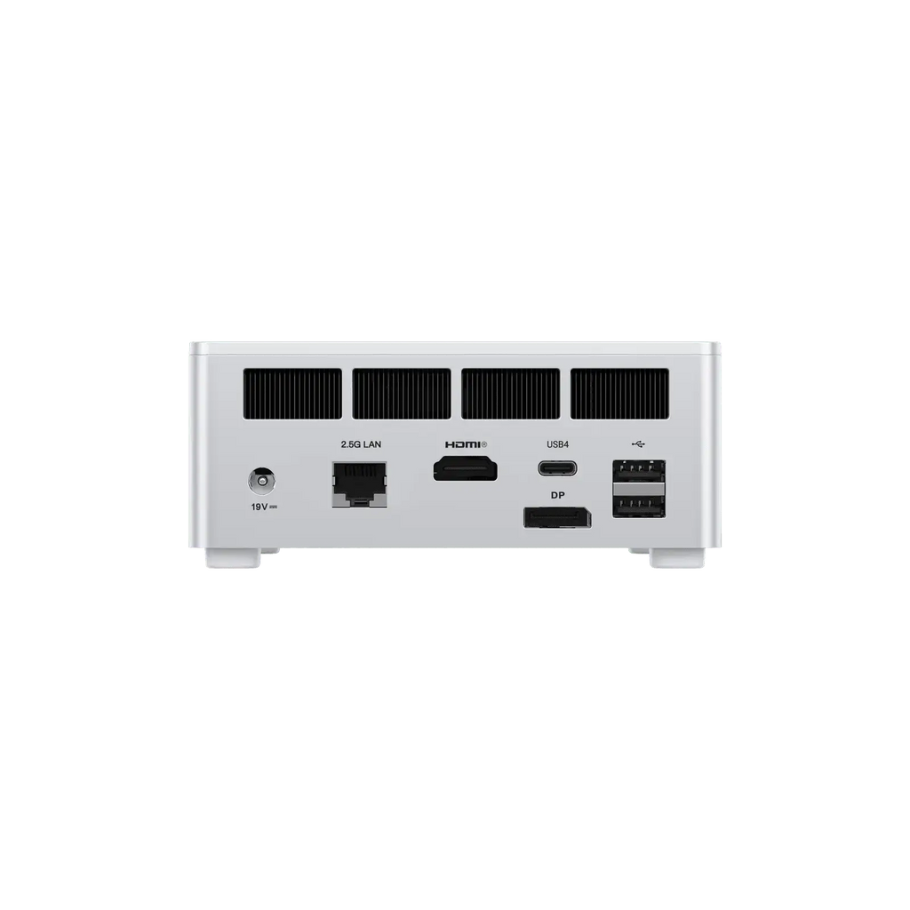 MINISFORUM M1 Lite-125U