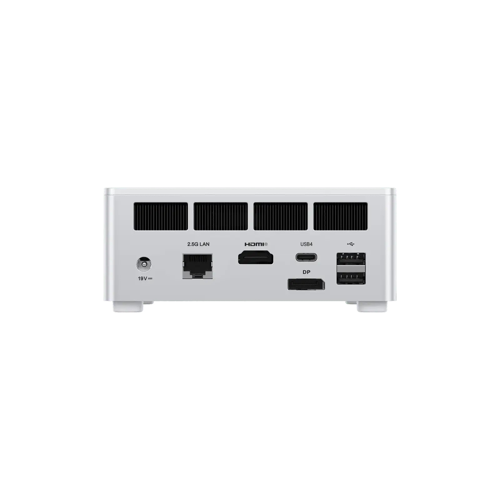 MINISFORUM M1 Lite-125U