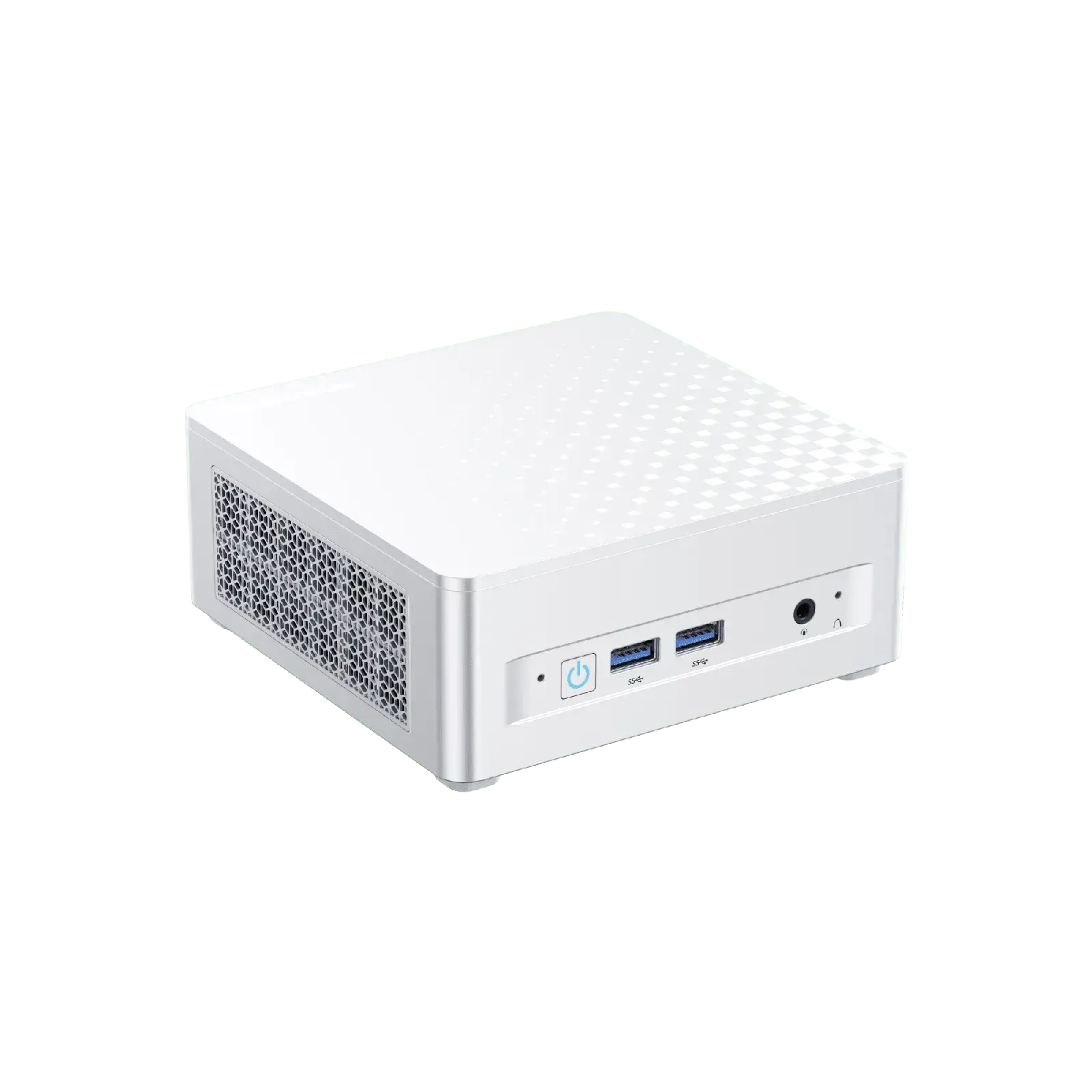 Minisforum M1 Plus