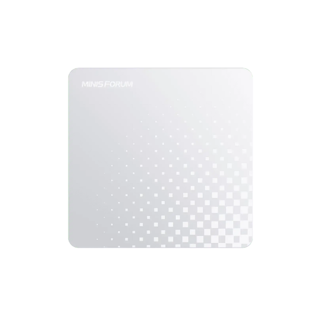 Minisforum M1 Plus