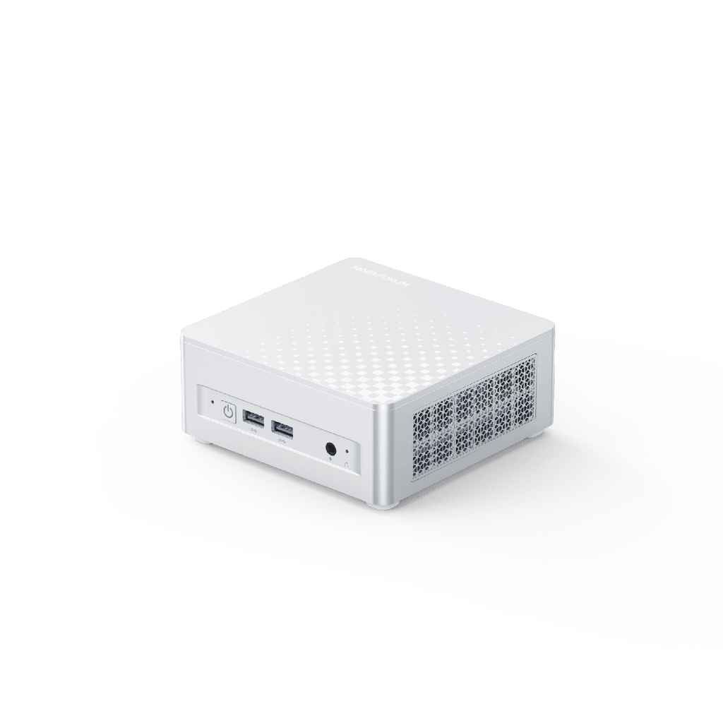 Minisforum M1 Plus