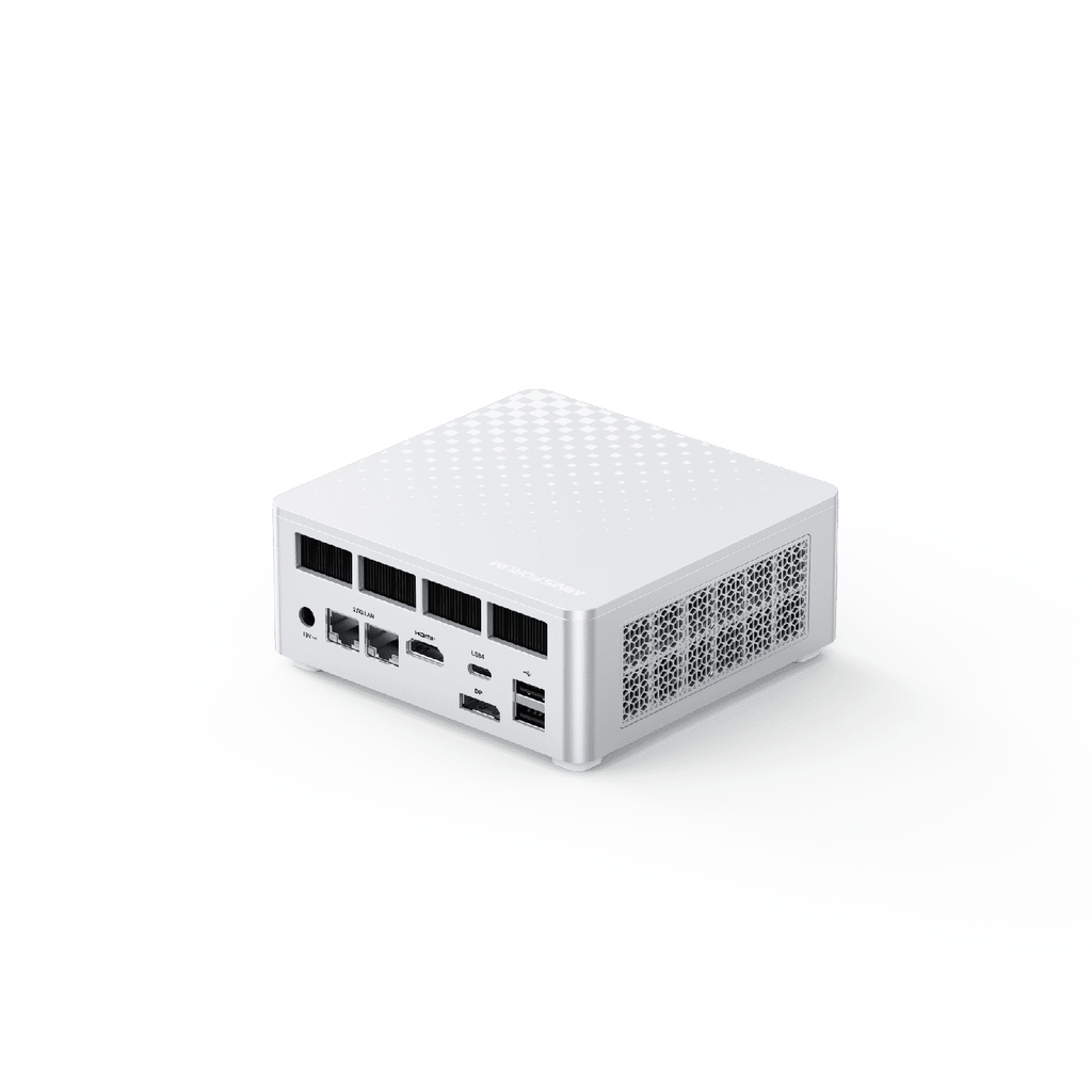 Minisforum M1 Plus