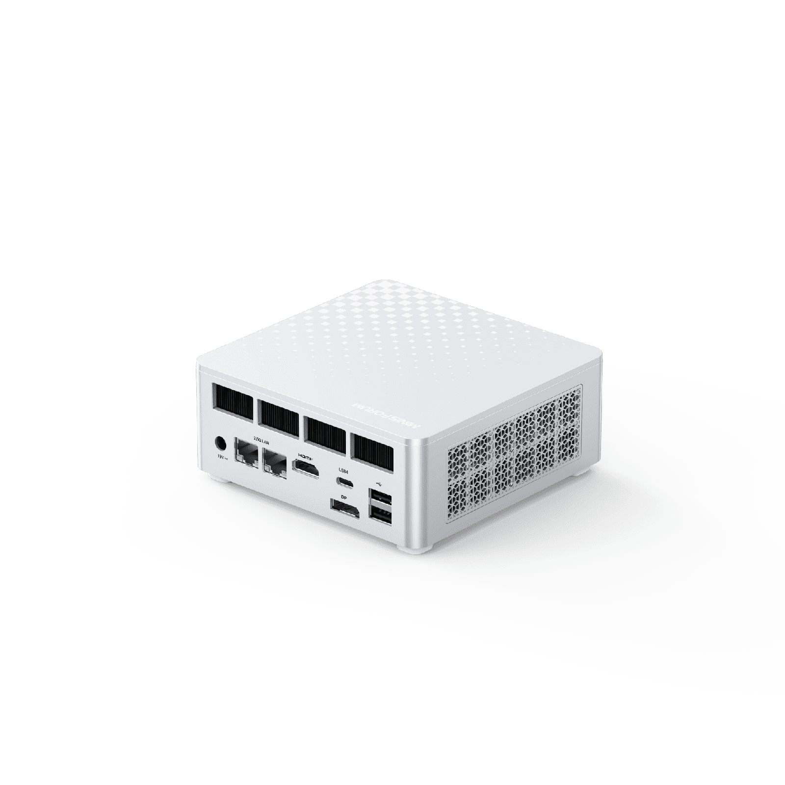 Minisforum M1 Plus