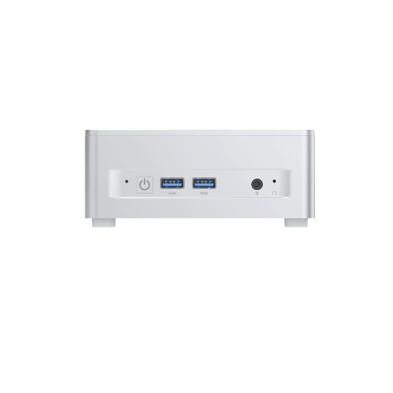 Minisforum M1 Plus