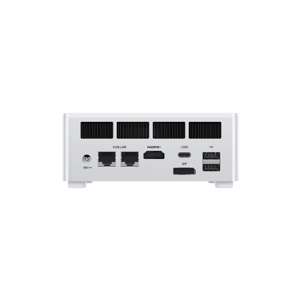 Minisforum M1 Plus