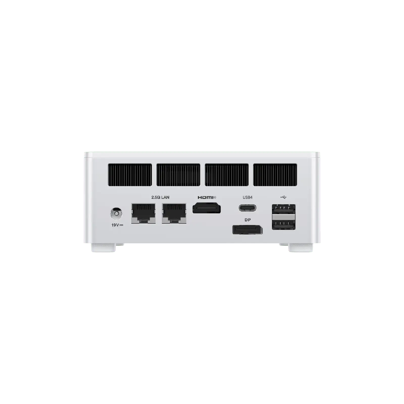 Minisforum M1 Plus