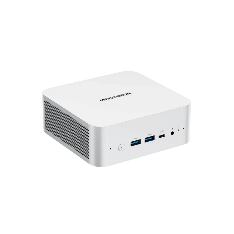 Minisforum M1 Pro-125H