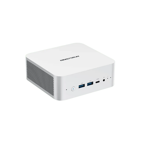 MINISFORUM M1 Pro-285H ミニ PC 64+1TB minisforum-m1-pro-285h-mini-pc