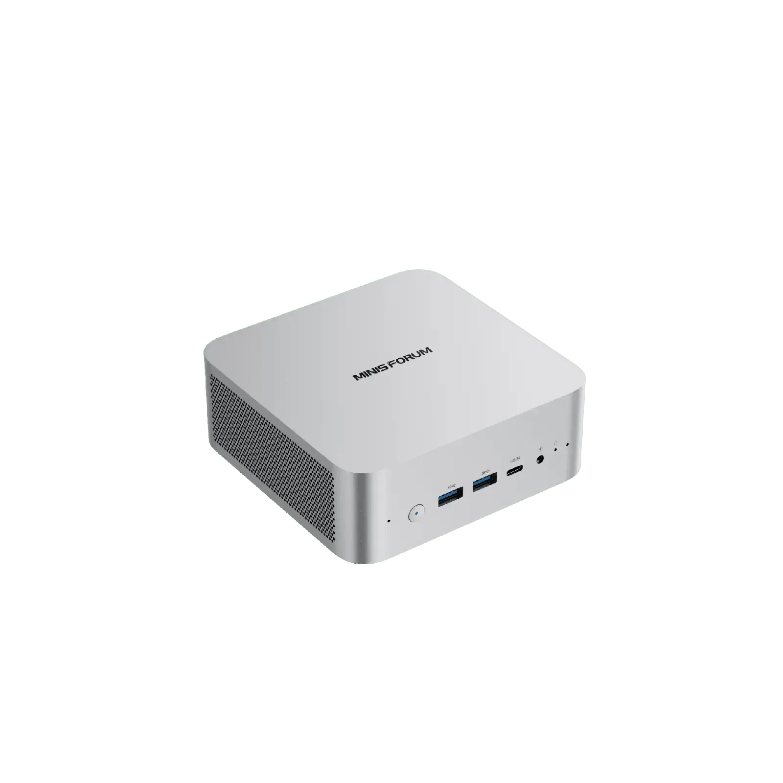 Minisforum M1 Pro-285H