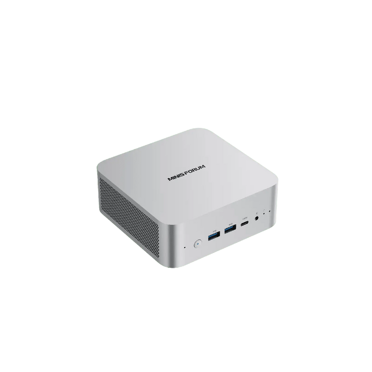 Minisforum M1 Pro-125H