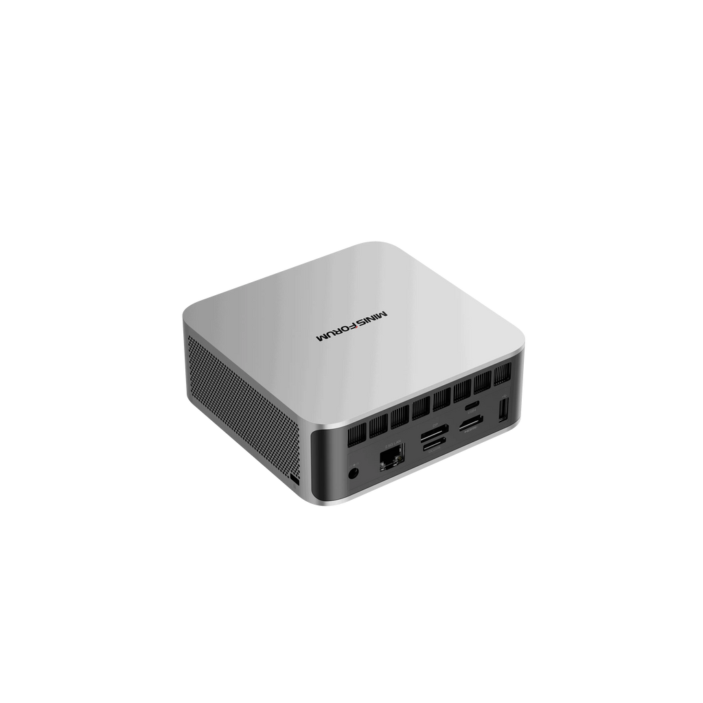 Minisforum M1 Pro-285H