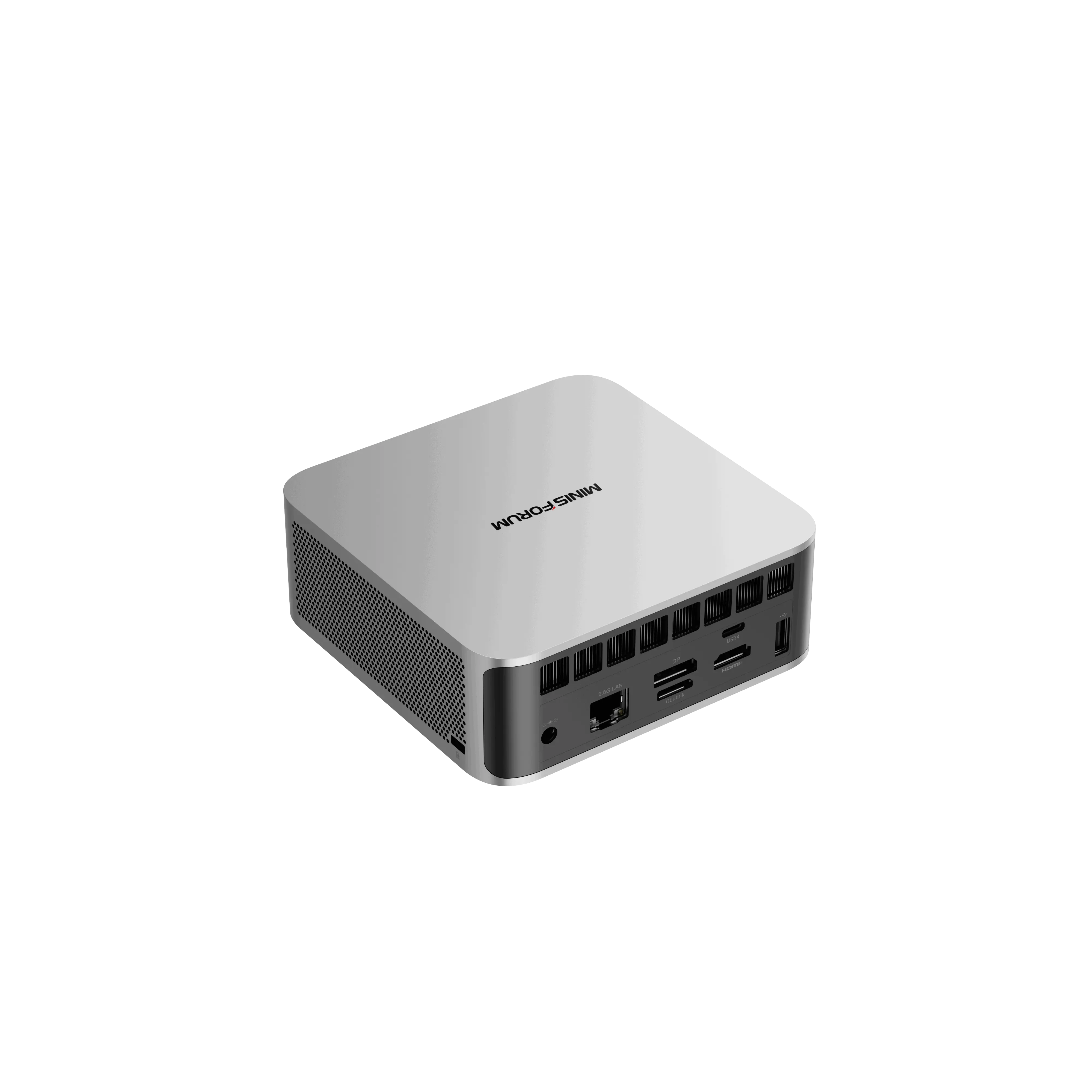 Minisforum M1 Pro-285H