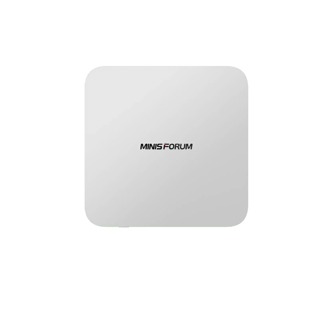 Minisforum M1 Pro-285H