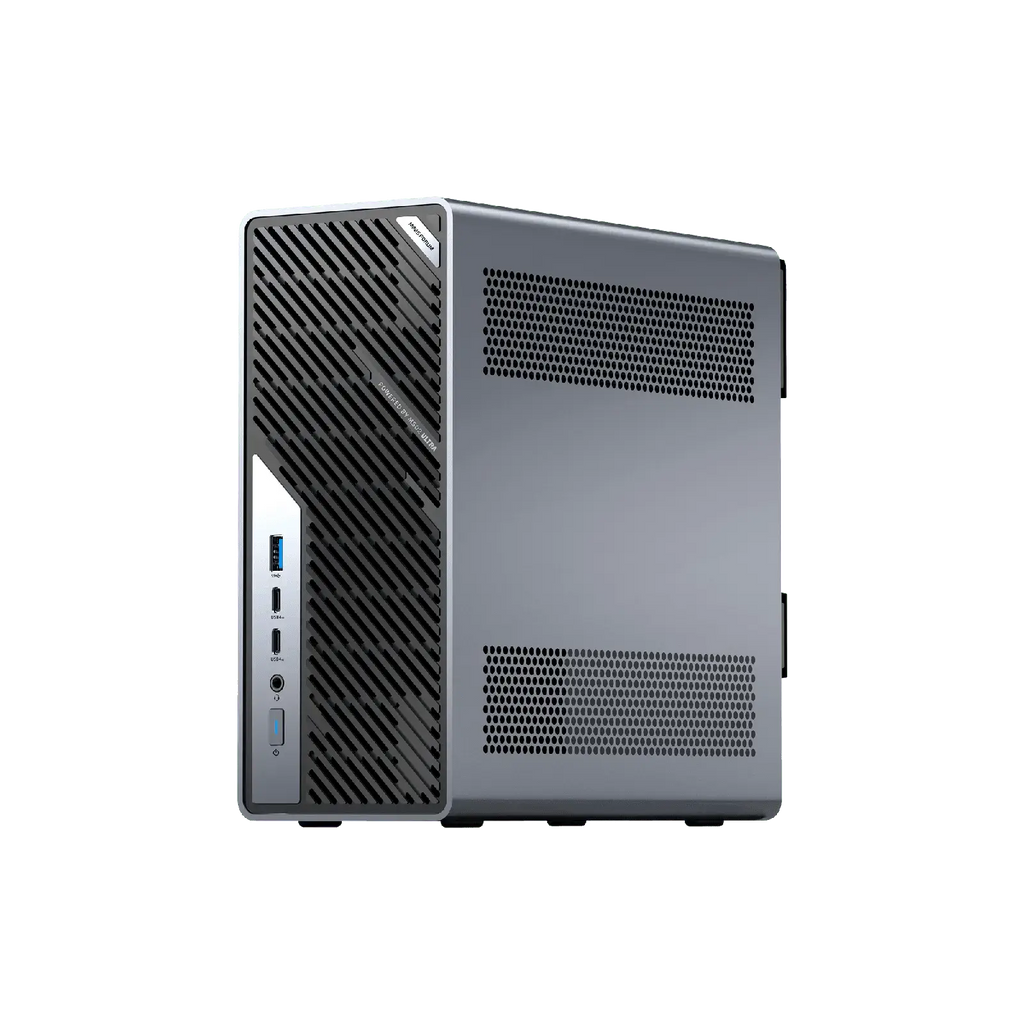 Minisforum MS-02 Ultra