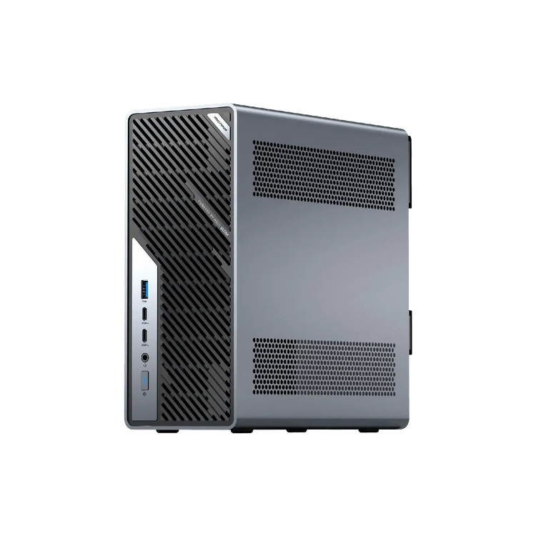 Minisforum MS-02 Ultra