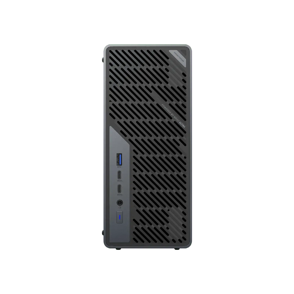 Minisforum MS-02 Ultra