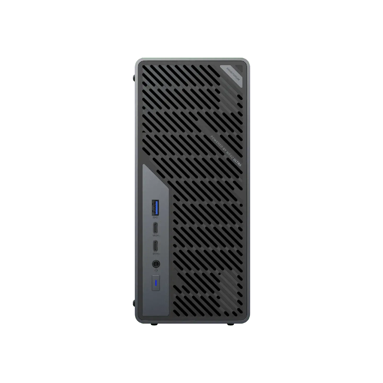 Minisforum MS-02 Ultra