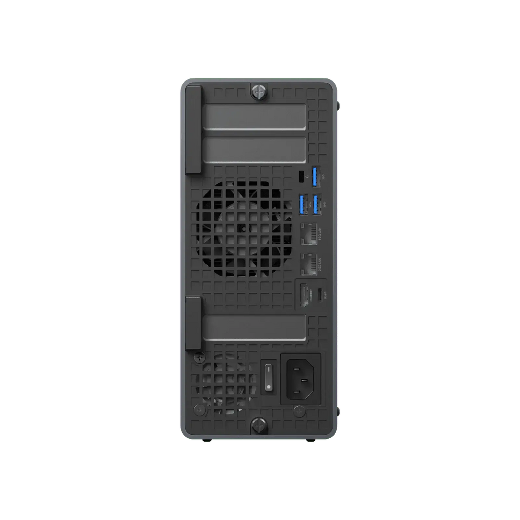 Minisforum MS-02 Ultra
